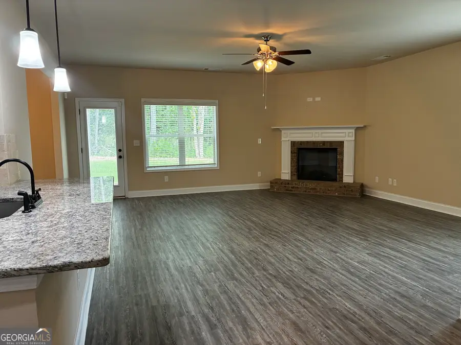 109 Armory Creek Drive, Jackson, GA 30233 - #3