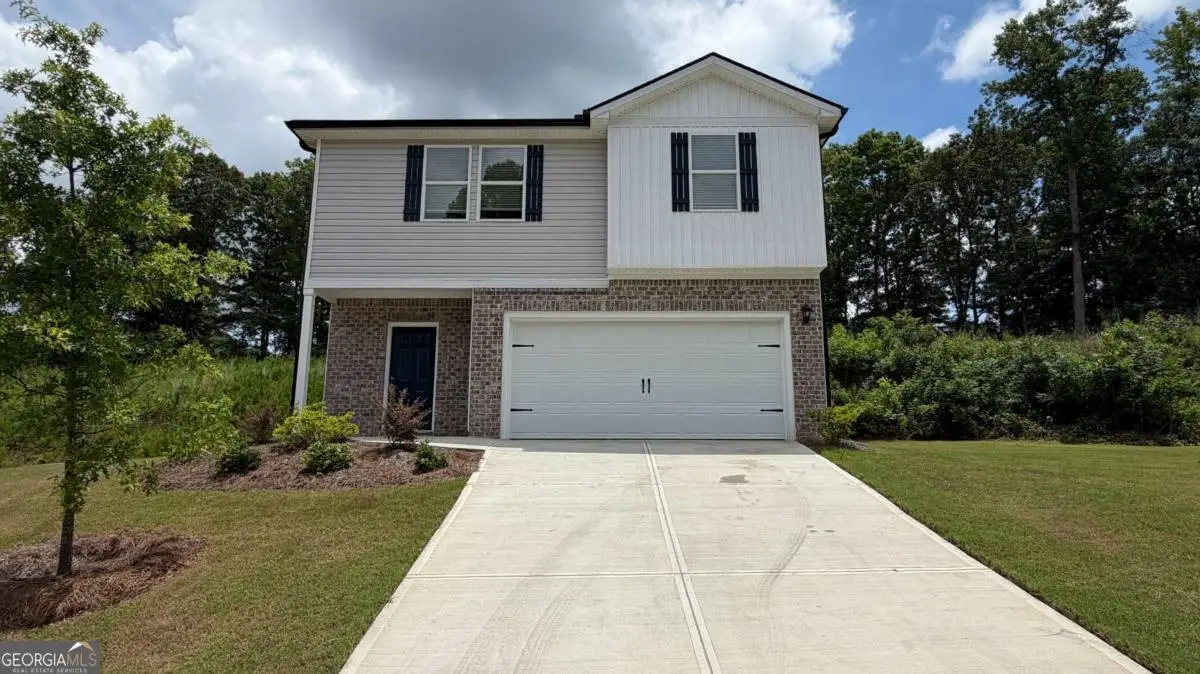 119 Deer Crossing, Temple, GA 30179 - #1