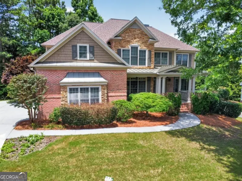 37 Teaberry Trail, Dallas, GA 30132 - #1
