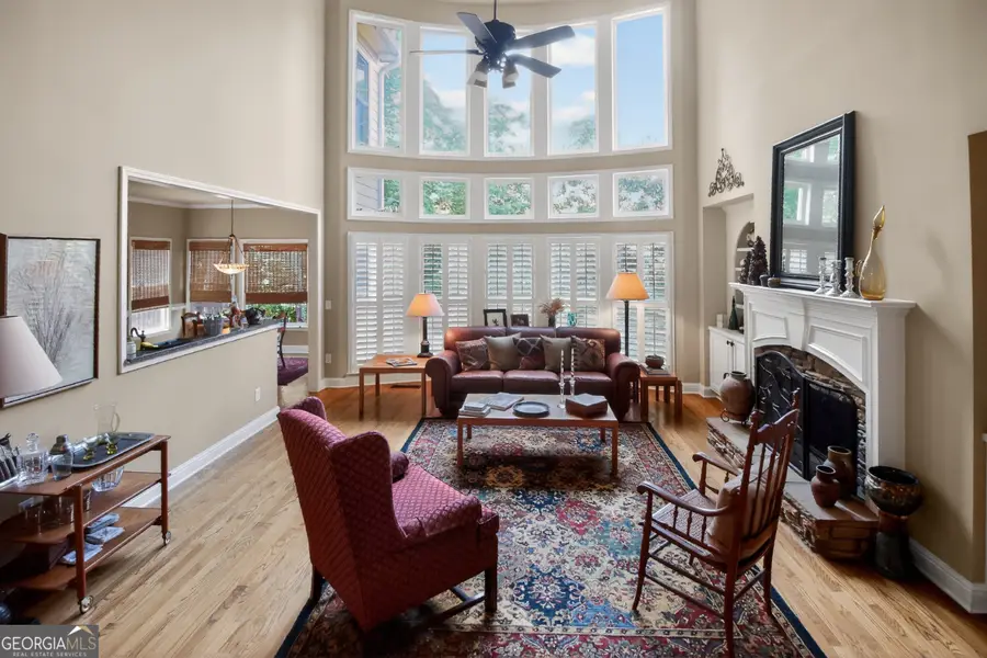 37 Teaberry Trail, Dallas, GA 30132 - #2