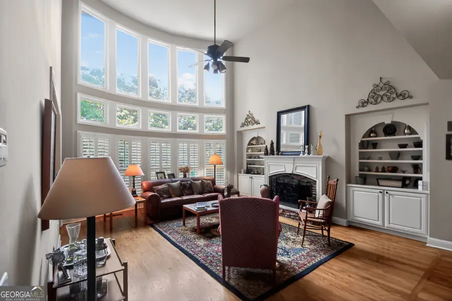 37 Teaberry Trail, Dallas, GA 30132 - #3