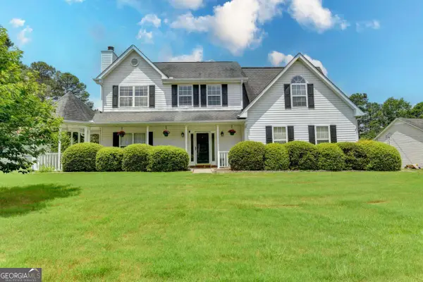 994 Bay Ridge Drive, Lawrenceville, GA 30045