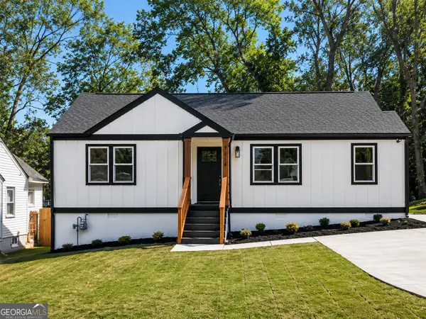 1654 Hadlock Street Sw, Atlanta, GA 30311
