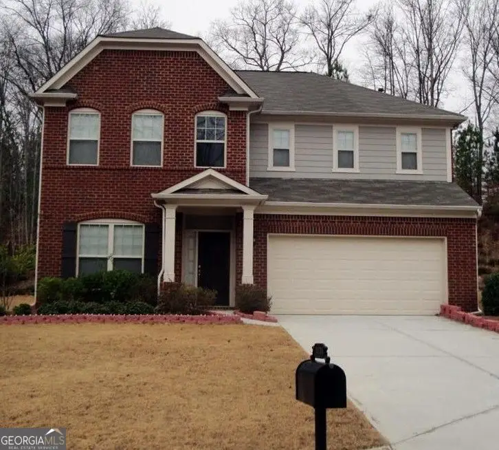 2520 Northmont Parkway, Duluth, GA 30097 - #1