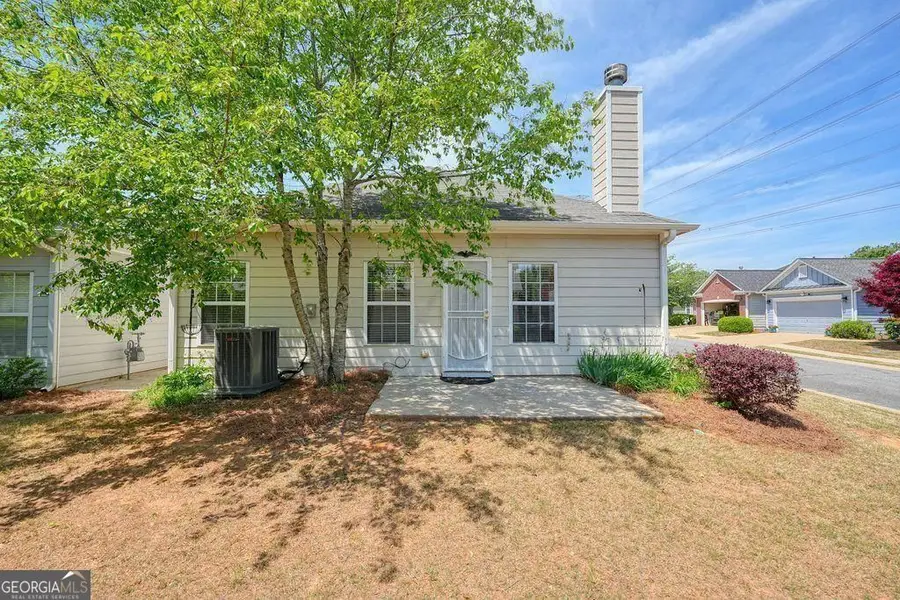 1411 Raven Rock Trail Nw, Kennesaw, GA 30152 - #3
