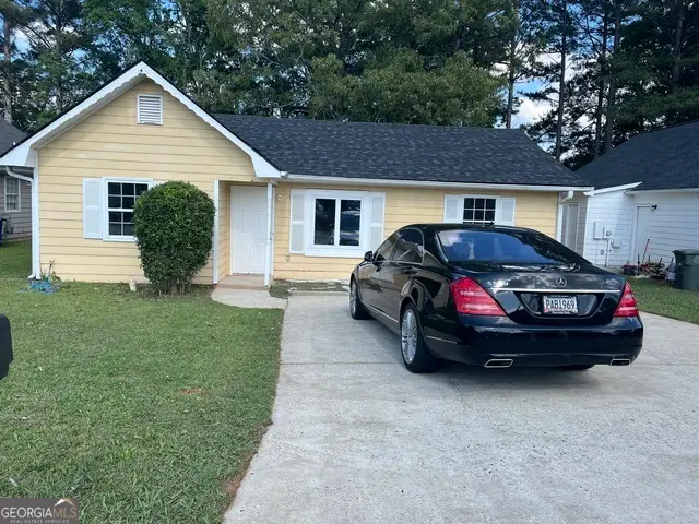 138 Crystal Brook, Griffin, GA 30223 - #2