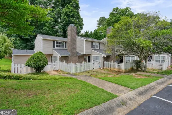 551 Summit Lane Sw, Marietta, GA 30008
