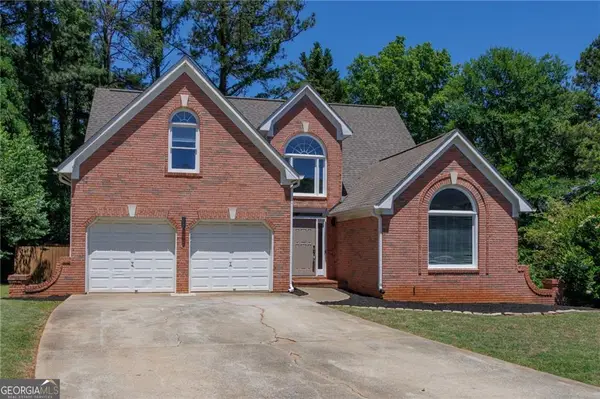 2102 Kendall Close Nw, Acworth, GA 30102