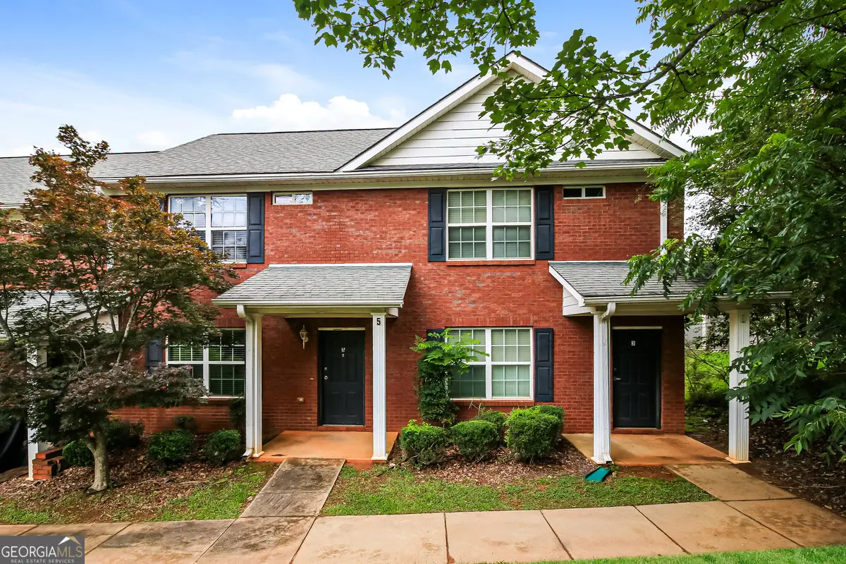 5 E Newnan Road, Newnan, GA 30263 - #1