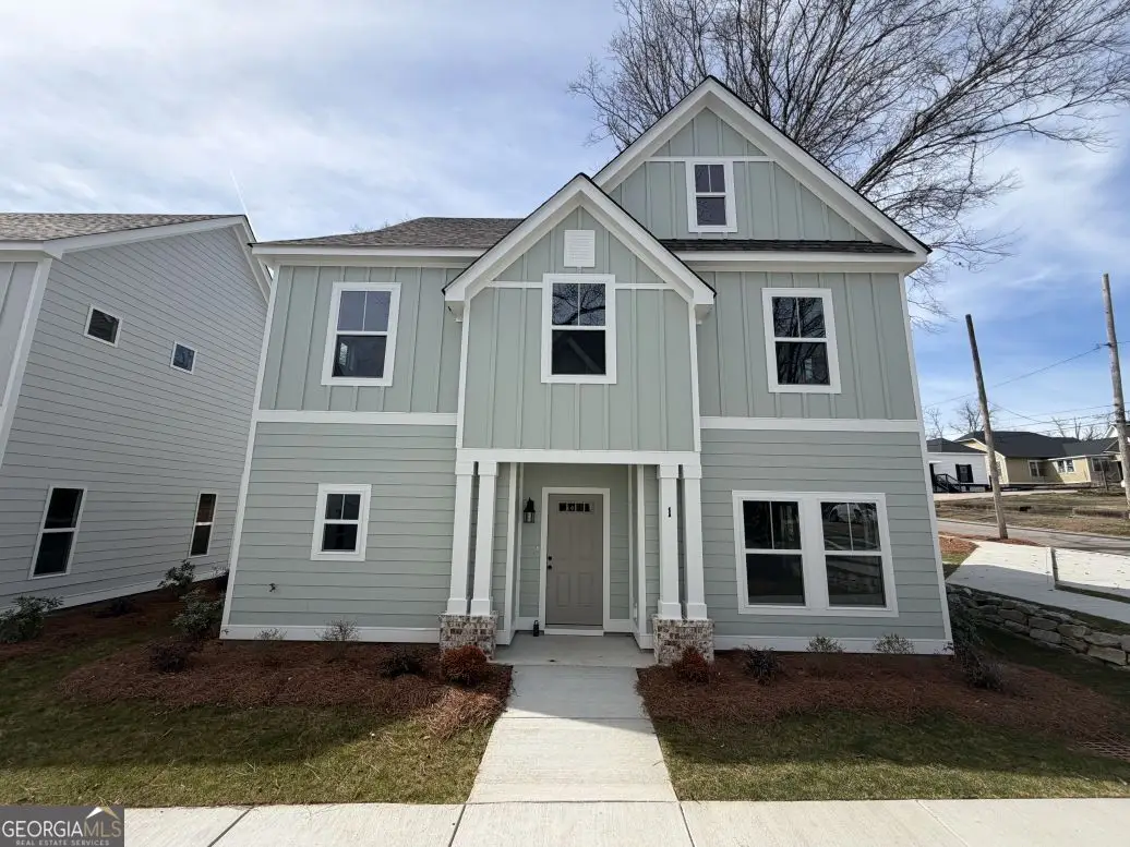 405 Broome Street #UNIT 1, Lagrange, GA 30240 - #1