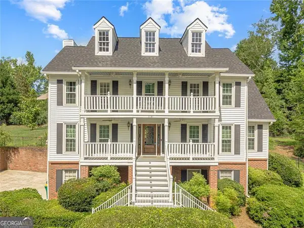 3135 St Andrews Circle, Duluth, GA 30096
