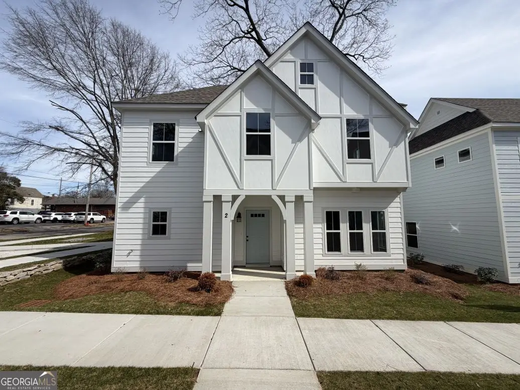 405 Broome Street #UNIT 2, Lagrange, GA 30240 - #1