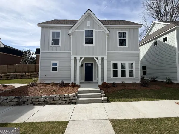405 Broome Street #UNIT 3, LaGrange, GA 30240