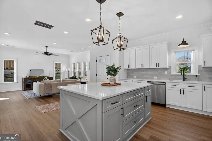 405 Broome Street #UNIT 3, Lagrange, GA 30240 - #3