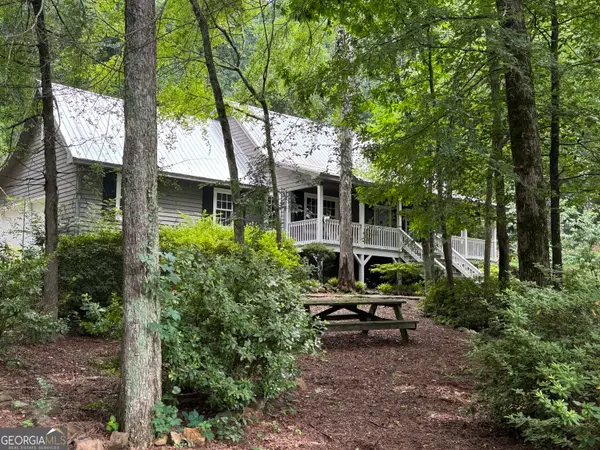 2956 Horseleg Creek Road Sw, Rome, GA 30165