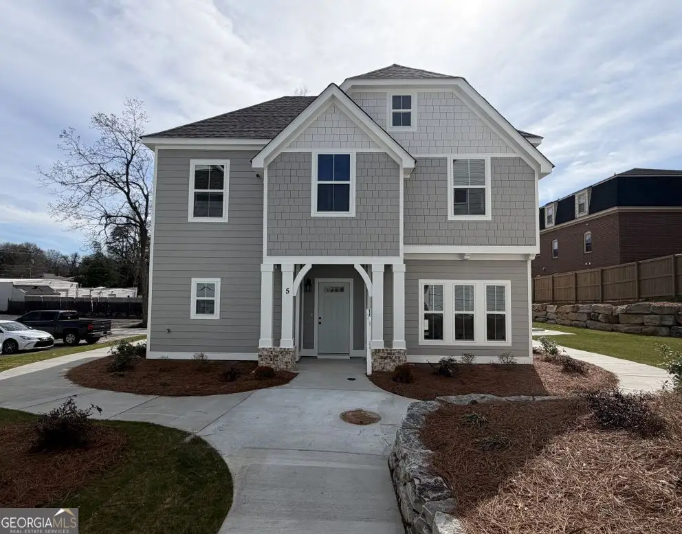 405 Broome Street #UNIT 4, Lagrange, GA 30240 - #1