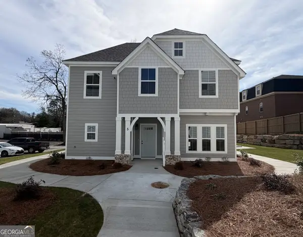 405 Broome Street #UNIT 4, LaGrange, GA 30240