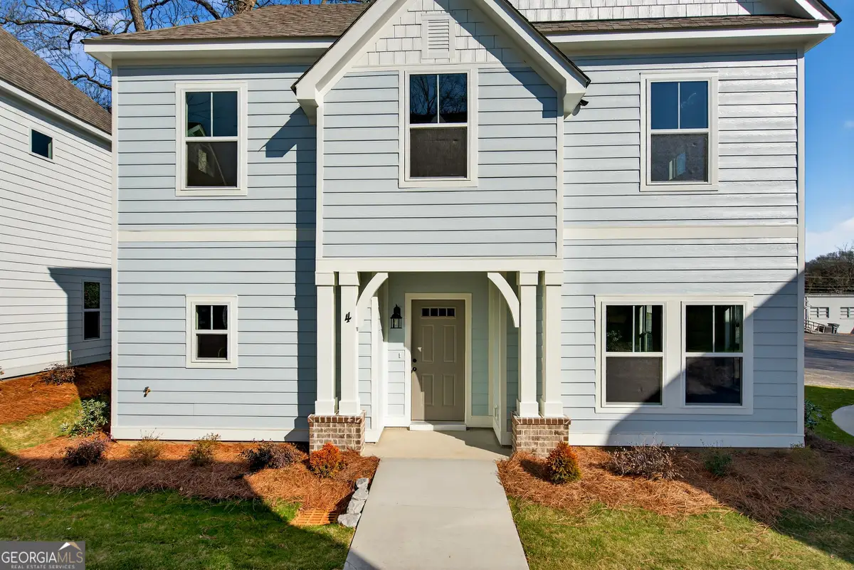 405 Broome Street #UNIT 5, Lagrange, GA 30240 - #1