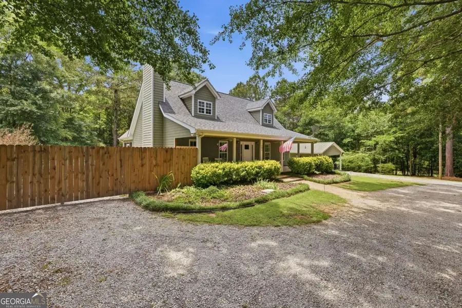 284 Poplar Creek Road, Stephens, GA 30667 - #3