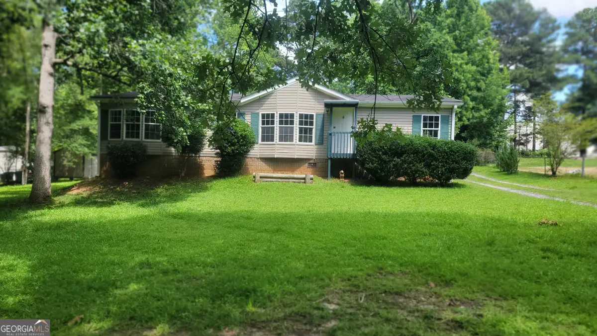 174 Luther Circle, Villa Rica, GA 30180 - #1