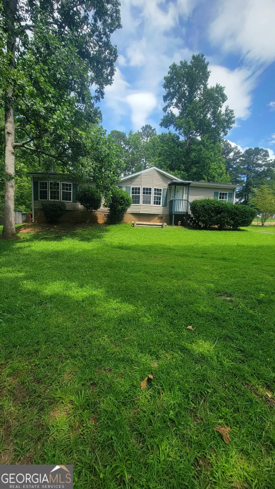 174 Luther Circle, Villa Rica, GA 30180 - #2