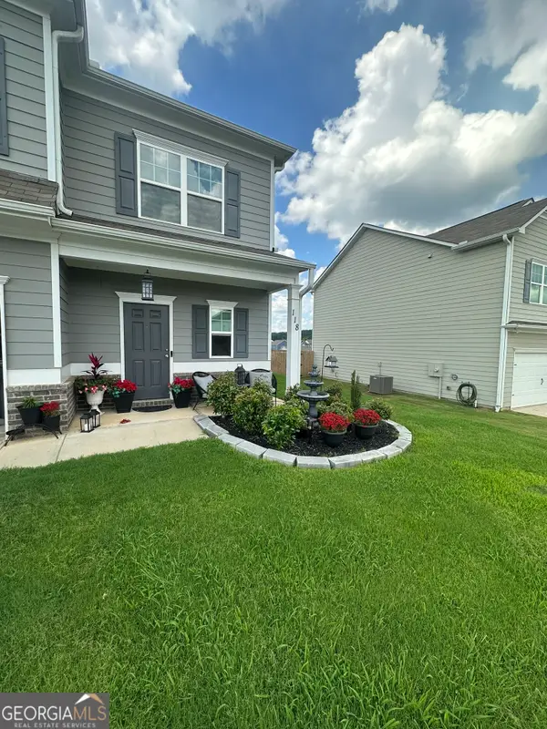 118 Hadley Way Sw, Cartersville, GA 30120