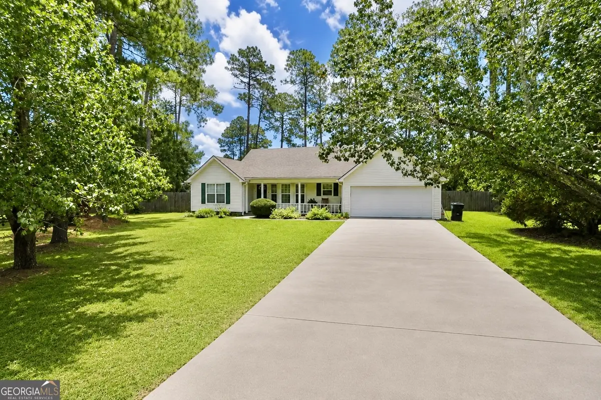40 Rays Circle, Valdosta, GA 31602 - #1