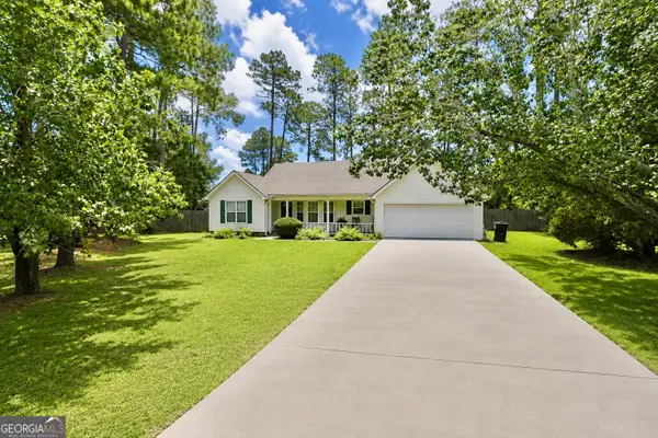 40 Rays Circle, Valdosta, GA 31602