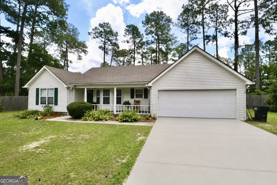 40 Rays Circle, Valdosta, GA 31602 - #2