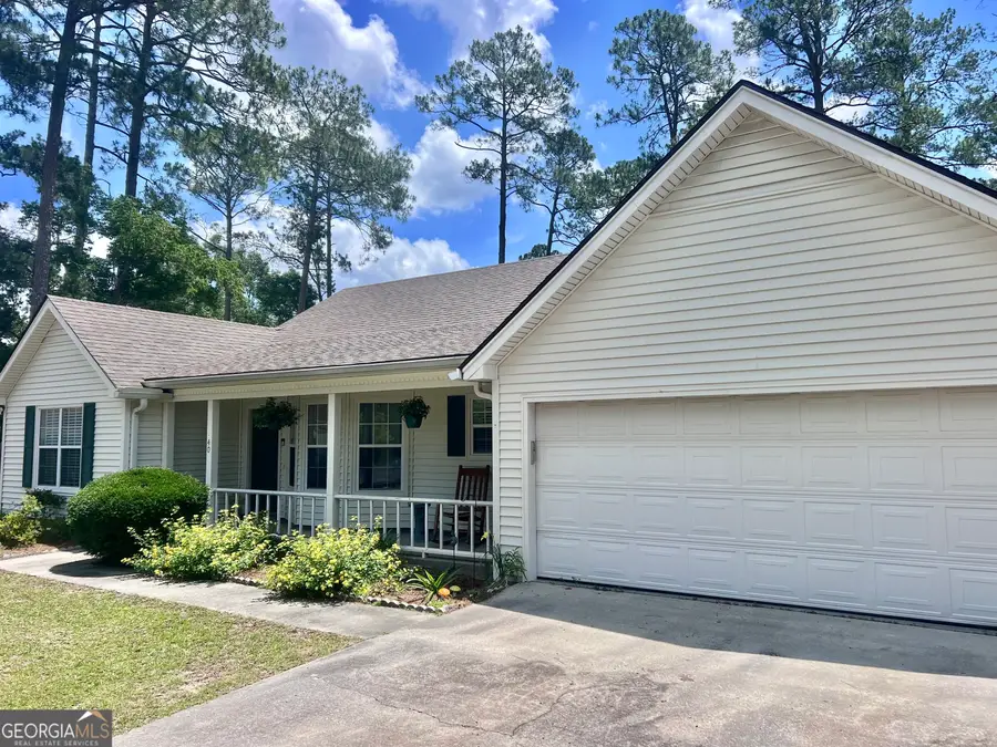 40 Rays Circle, Valdosta, GA 31602 - #3
