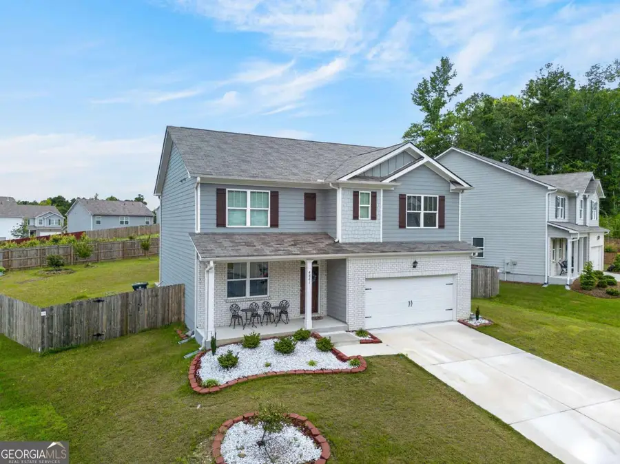 4861 Layton Drive, Lithia Springs, GA 30122 - #2