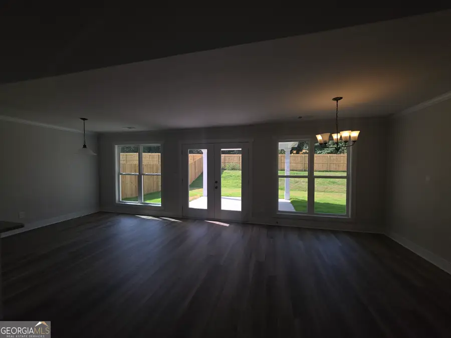214 Lake Meadows Drive #45, Winder, GA 30680 - #3
