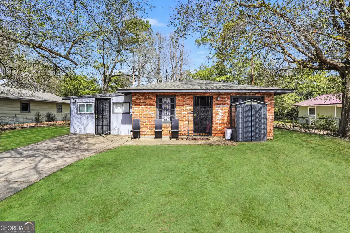 106 Vickie Drive, Warner Robins, GA 31093 - #1