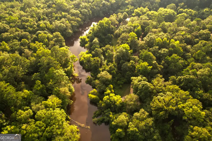 0 River Ridge Road, Reidsville, GA 30453 - #2
