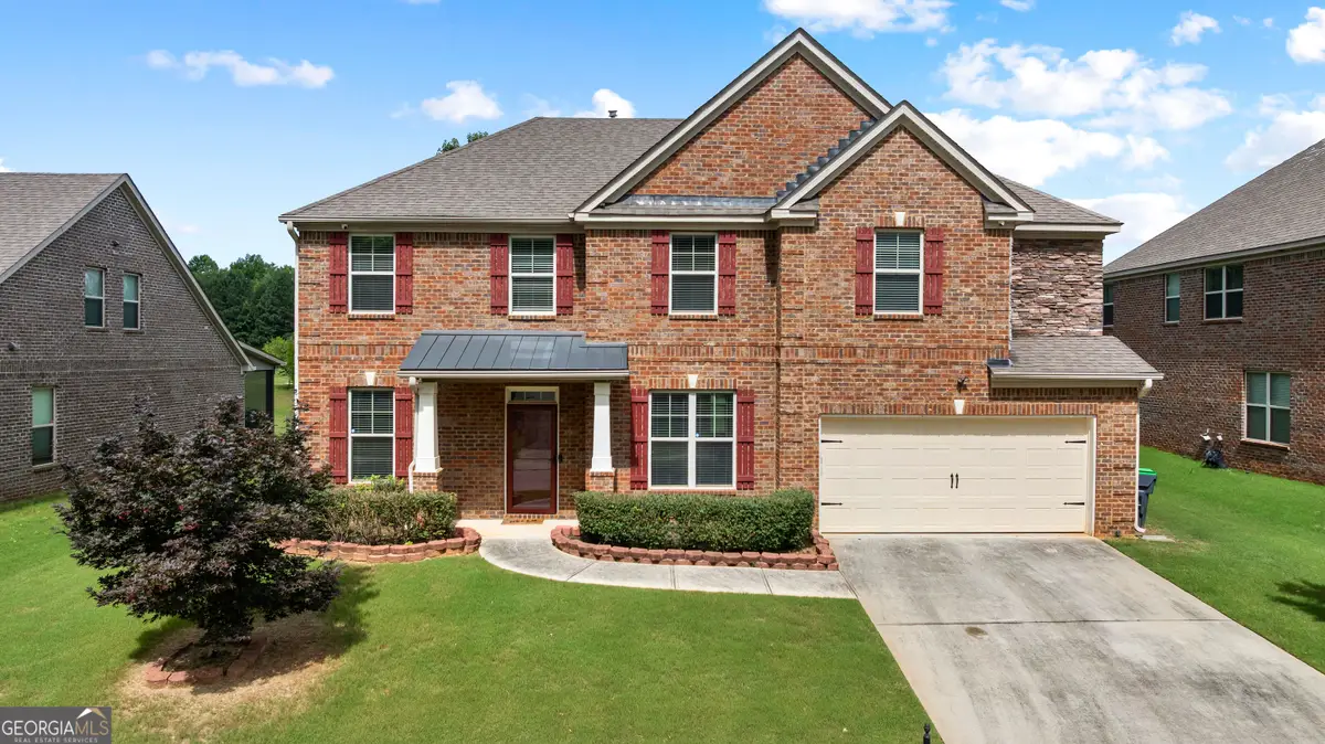 3256 Alhambra Circle, Hampton, GA 30228 - #1