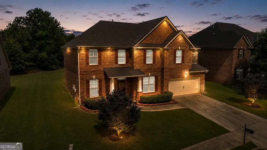 3256 Alhambra Circle, Hampton, GA 30228 - #2