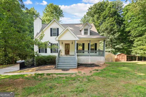3361 Fork Road, Gainesville, GA 30506