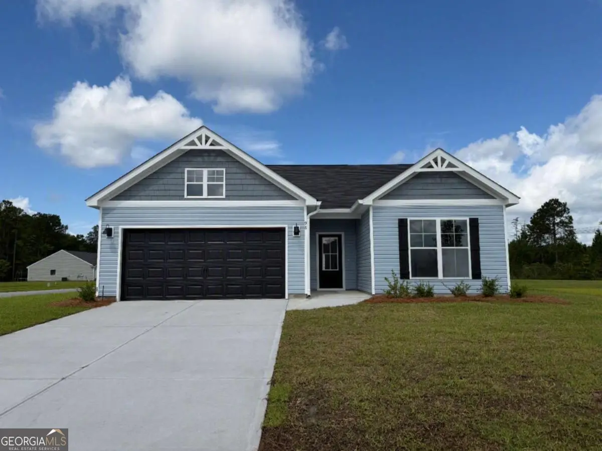98 Susan Drive, Rincon, GA 31326 - #1