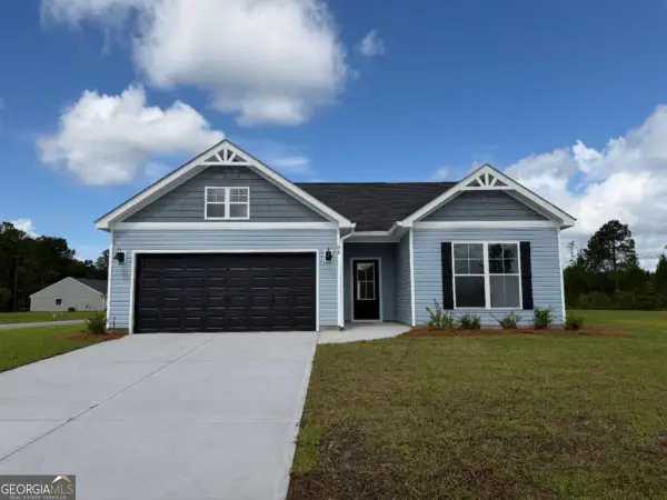 98 Susan Drive, Rincon, GA 31326