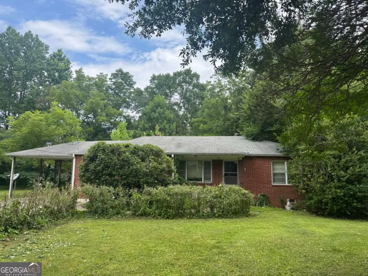 950 Dale Drive Sw, Mableton, GA 30126 - #1