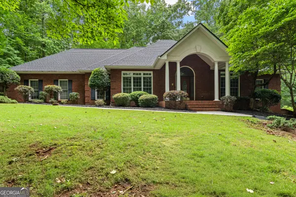 335 Postwood Drive, Fayetteville, GA 30215