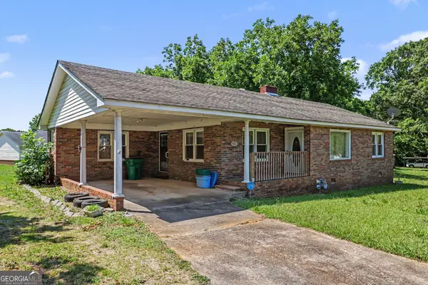 422 Bartson Street, Lavonia, GA 30553