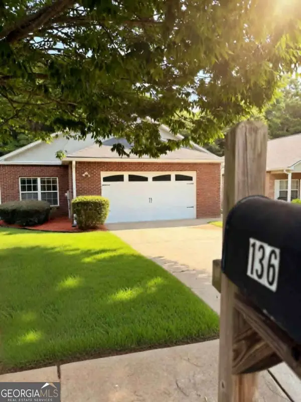 136 Astilbe Meadow Drive, Locust Grove, GA 30248