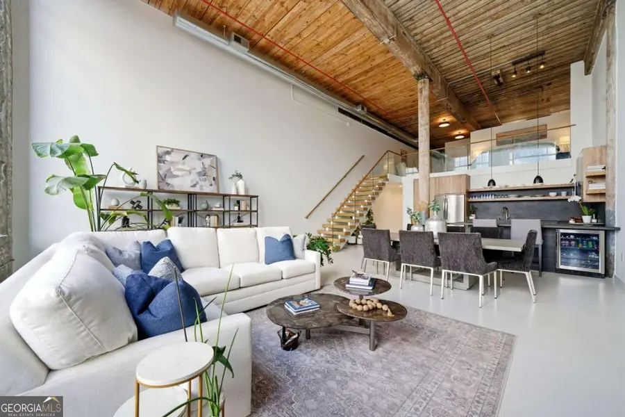 170 Boulevard Se #309E, Atlanta, GA 30312 - #2