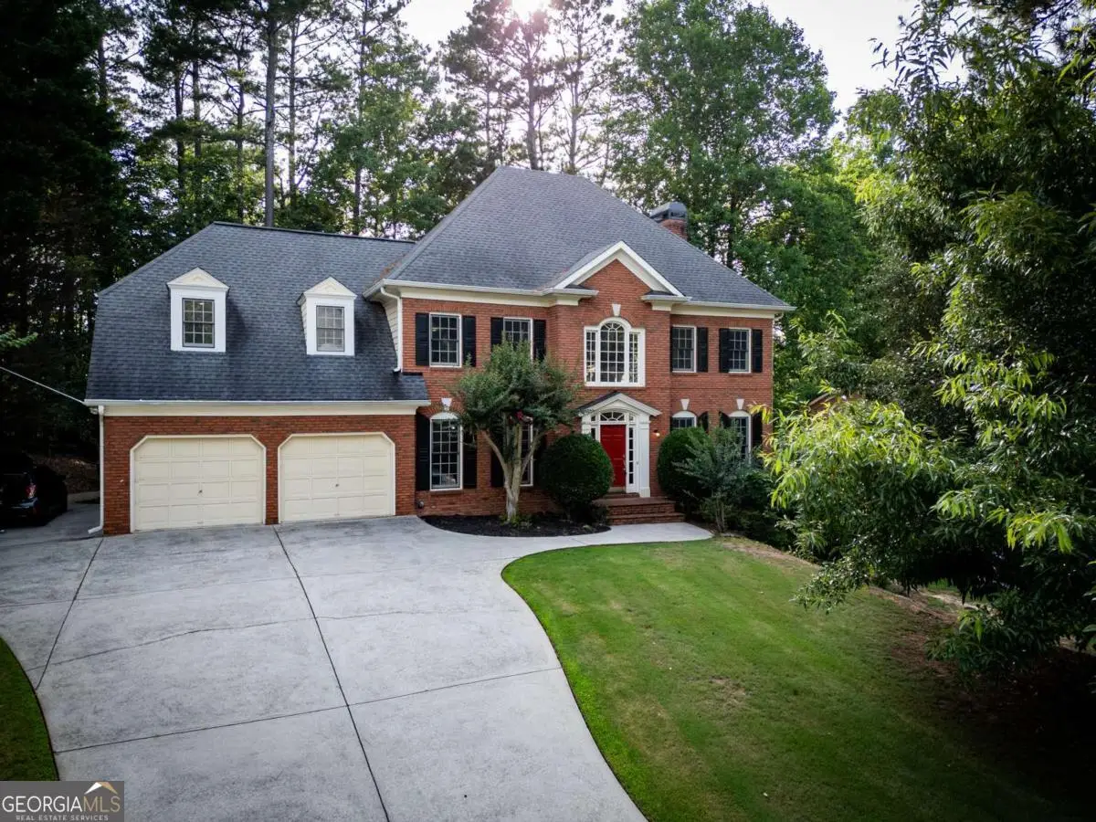 5415 Hampstead Way, Duluth, GA 30097 - #1