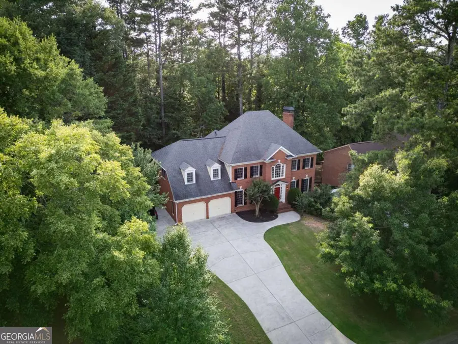 5415 Hampstead Way, Duluth, GA 30097 - #2