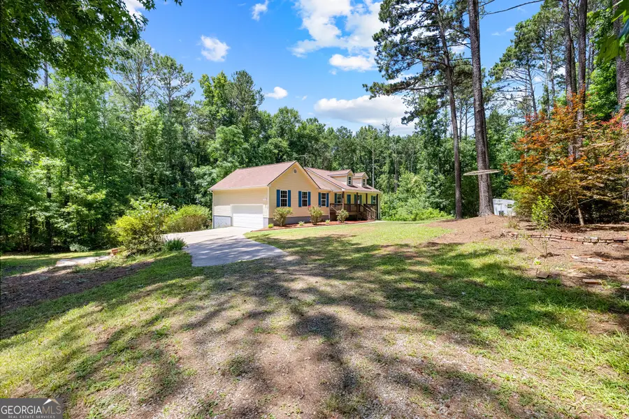 1336 Martin Mill Road, Moreland, GA 30259 - #2