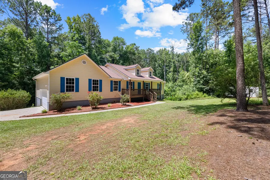 1336 Martin Mill Road, Moreland, GA 30259 - #3