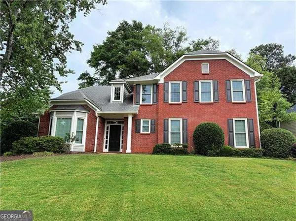 3645 River Summit Trail, Duluth, GA 30097