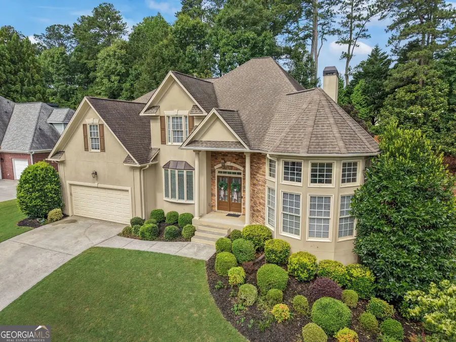 11350 Donnington Drive, Duluth, GA 30097 - #2